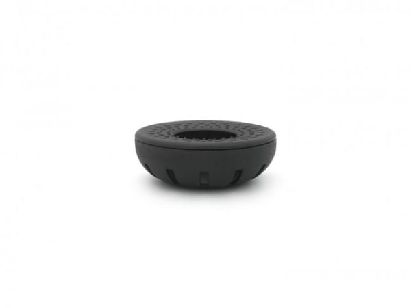 Bredemeijer Hunan - Teapot warmer - Størrelse 14.5 cm diameter - Høyde 5.5 cm - svart