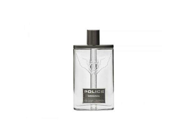 POLICE Original Eau De Toilette 100 ml (man)