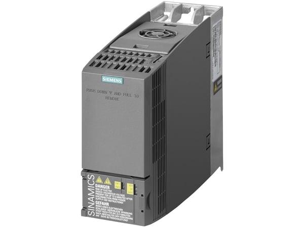 Siemens Frekvensomvandlare 6SL3210-1KE17-5UB1 2,2 kW 380 V, 480 V