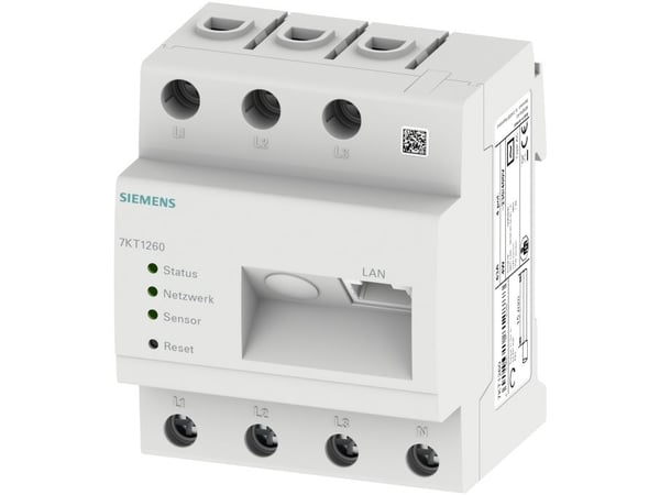 Siemens 7KT1260