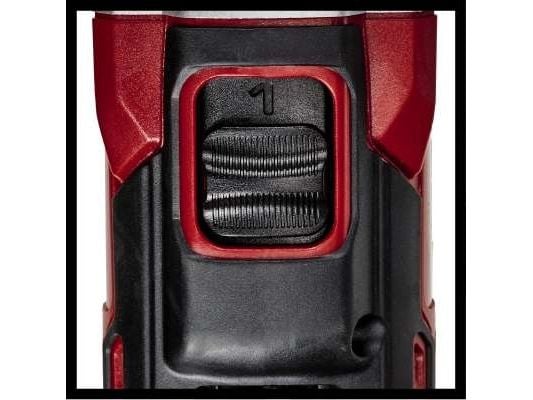 Einhell TE-CD 1, Pistooliporakone, Avaimeton, 2, 22, 1400 RPM, 1 cm, 8 mm