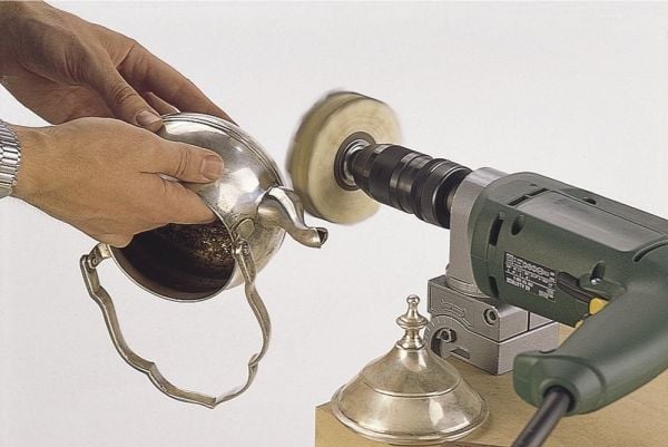 wolfcraft GmbH 2179000