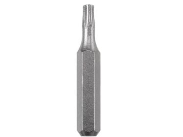 kwb 128240, 5 stykker, Torx, T3, T4, T5, T6, T8, 28 mm