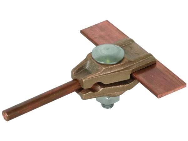 DEHN AK 7.10 FRM10X45 KBF0.4 12 TGTZN, 20 stykker, 1,2 cm