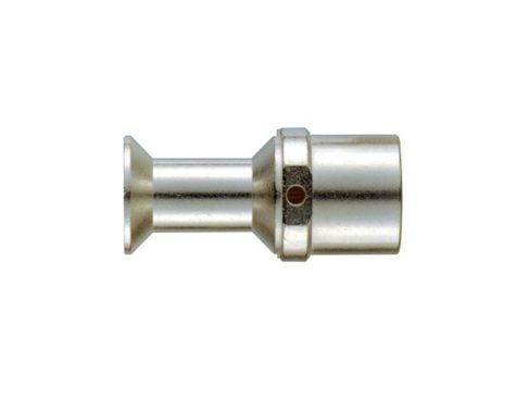 Harting 09 11 000 6265, Crimp, Sølv, Sølv, Kobberlegering, 185 mm², 0,3 mO