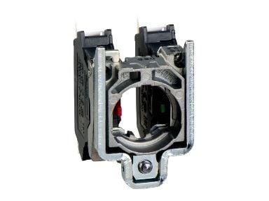 Schneider Electric ZB4, Kontaktori, IP20, 64 g, 60 g, 53 mm, 36 mm