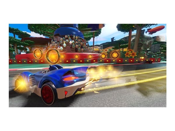 Team Sonic Racing - Nintendo Switch