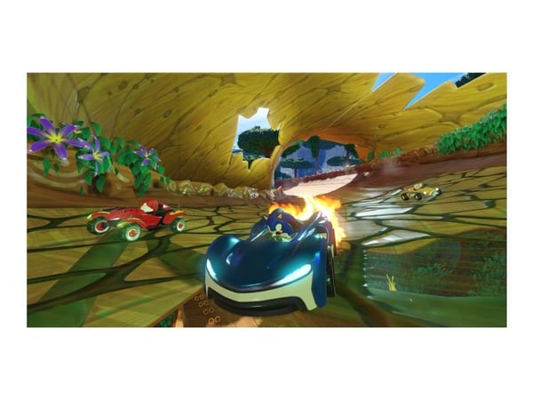 Team Sonic Racing - Nintendo Switch