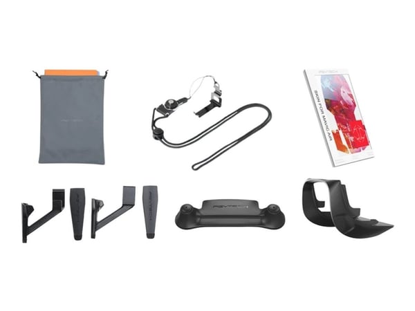 PGYTECH Standard - Accessories Combo
