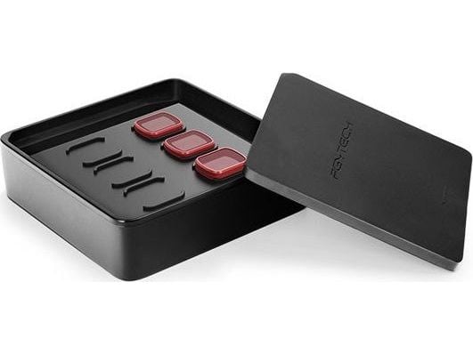 PGYTECH P-18C-012, Kamerasuodin, Vaaleanpunainen