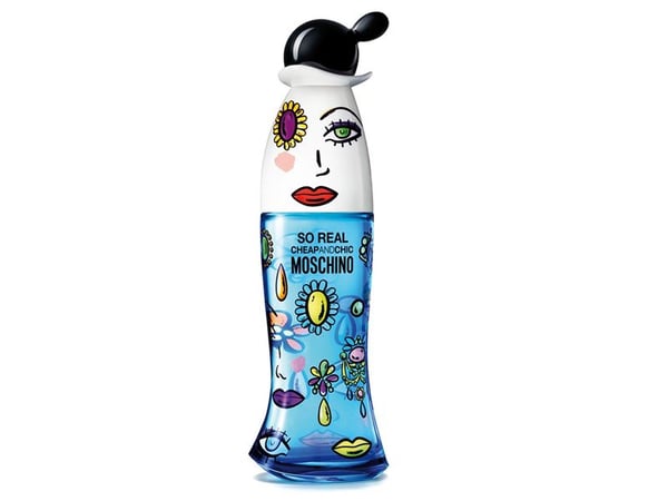 Moschino EDT 30 ml