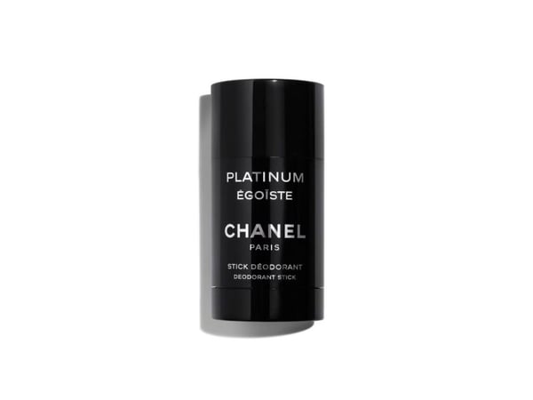 Chanel Egoiste Platinum Deodorant sztyft 75ml