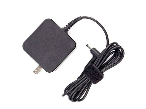 Delta ADP-45DW C - Strømadapter - 45 watt - for IdeaPad 100-14; 100-15; 100S-11; 100S-14; 110-14; 110-15; 110-17; 510S-13; 510S-14