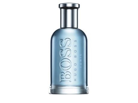 Hugo Boss Boss Bottled Tonic EDT M 50 ml
