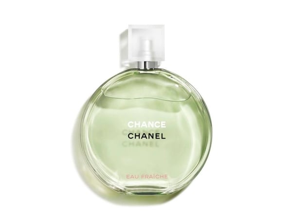 CHANEL CHANCE EAU FRAÎCHE - 150 ml