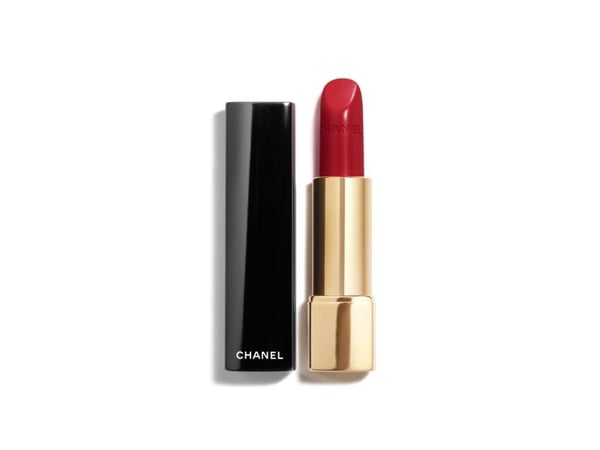 Chanel Rouge Allure Luminous Intense leppestift - dame - 3 g #104 Passion (104 PASSION)