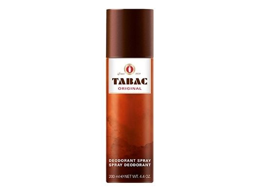 Tabac Original Deo Spray - Mand - 200 ml