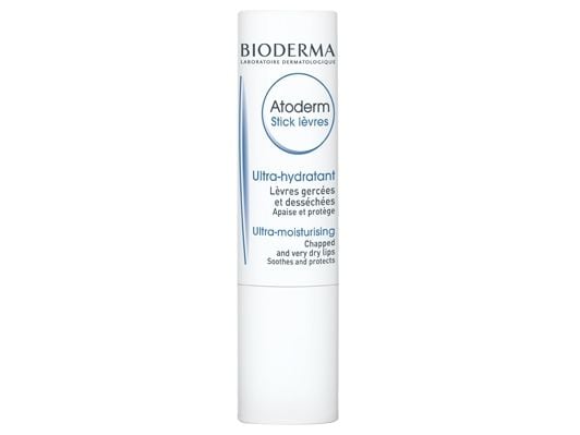 Bioderma Atoderm Lip Stick 4g Moisturizing Lip Care