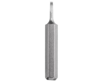 kwb 128540, 5 stk, Flad, 2,8 cm