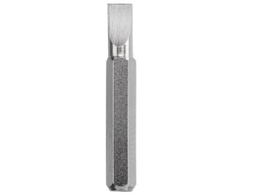 kwb 128540, 5 stk, Flad, 2,8 cm