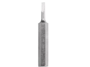 kwb 128540, 5 stk, Flad, 2,8 cm