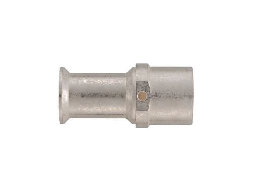 Harting 09 11 000 6263, Crimp, Sølv, Sølv, Kobberlegering, 120 mm², 0,3 mO