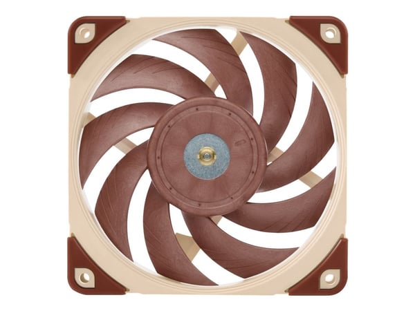 Noctua NF-A12x25 5V PWM - Kabinettvifte - 120 mm
