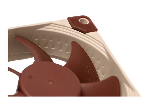 Noctua NF-A8 5V - Kabinettvifte - 80 mm
