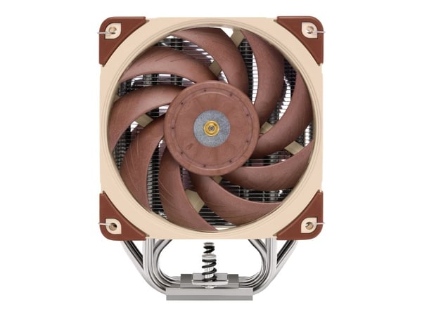 Noctua NH-U12 series NH-U12A - Prosessorkjøler - (for: LGA1156, AM2, AM2+, AM3, LGA1155, AM3+, LGA2011, FM1, FM2, LGA1150, FM2+, LGA1151, AM4, LGA2...