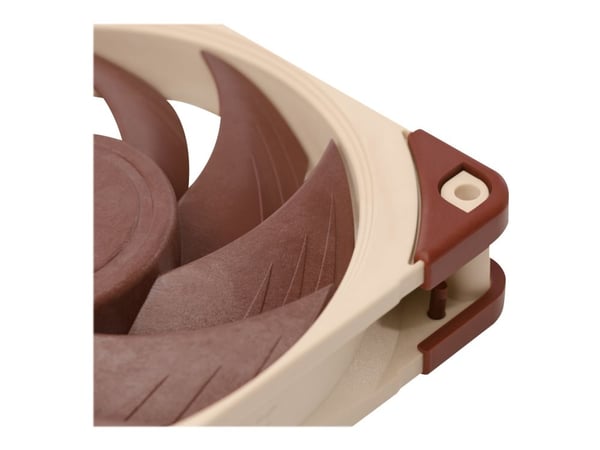 Noctua NF-A12x25 5V PWM - Kabinettvifte - 120 mm