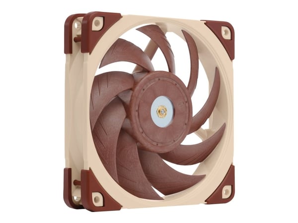 Noctua NF-A12x25 5V PWM - Kabinettvifte - 120 mm