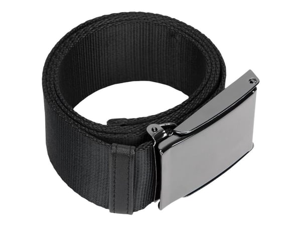 Targus Field Ready Universal Belt - Vyölenkki matkapuhelimelle, tabletille - Suuri koko - musta - tuotteille P/N: THZ711GLZ, THZ712GLZ Targus Field Ready Universal Belt - Vyölenkki matkapuhelimelle, tabletille - Suuri koko - musta - tuotteille P/N: THZ711GLZ, THZ712GLZ