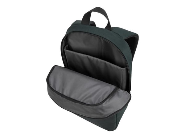 Targus Geolite Essential - Notebookryggsekk - 15.6" - svart