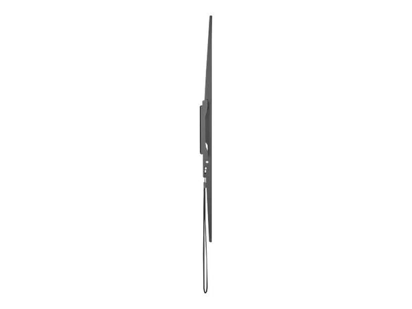 Startech Flat Screen TV Wall Mount - Fixed - Heavy Duty Commercial Grade TV Wall Mount for 60" to 100" TVs - VESA Wall Mount (FPWFXB1) - Brakett - ...