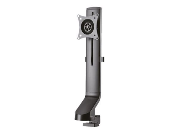 Neomounts by Newstar FPMA-D860 - Asennussarja - täysliike - LCD-näytölle - musta - näytön koko: 10"-32" - kiinnitettävä kiinnikkeellä, silmällä, pö... Neomounts by Newstar FPMA-D860 - Asennussarja - täysliike - LCD-näytölle - musta - näytön koko: 10"-32" - kiinnitettävä kiinnikkeellä, silmällä, pö...