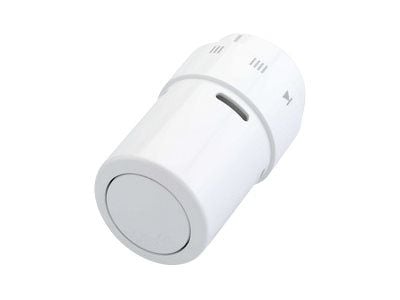Danfoss RAX - Radiatortermostat - kablet - hvit, RAL 9016