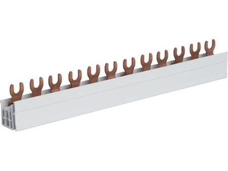 Hager KDN380B, Grå