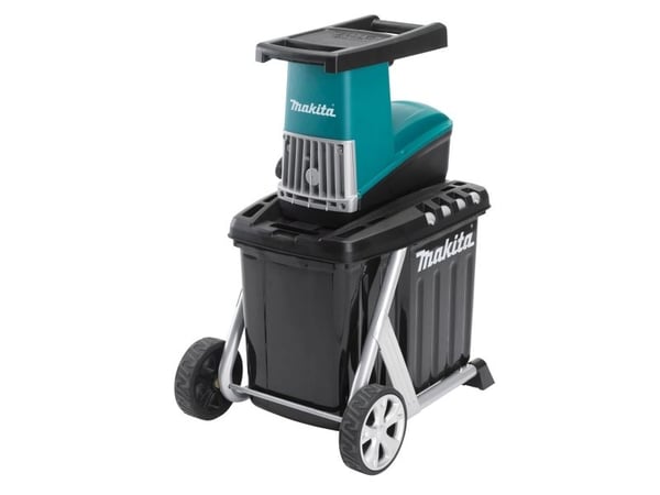 Makita UD2500 kompostimylly