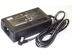 Cisco Unified IP Endpoint Power Cube 4 - Virtalähdesovitin - Unified IP Phone 8961, 9951, 9971 -puhelimille