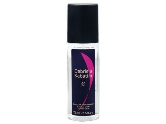 Gabriela Sabatini Gabriela Sabatini Deodorant i en forstøver 75ml