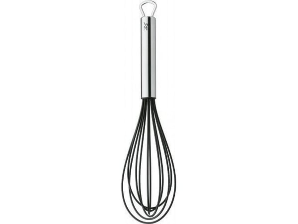 WMF Profi Plus, Sort, Rustfrit Stål, Silikone, Rustfrit Stål, 250 mm