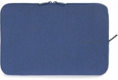 Tucano Second Skin Melange - Notebookhylster - 11" - 12" - blå