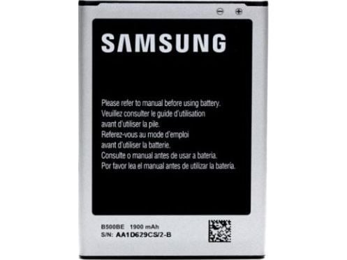 B500BE 38V-1900MAH BATTERI