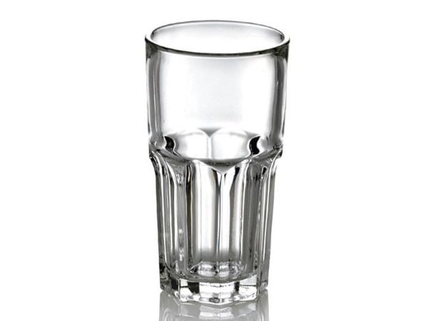 Glas Granity Cooler 46 cl Ø8.7x16 cm Hærdet,6 stk/pk