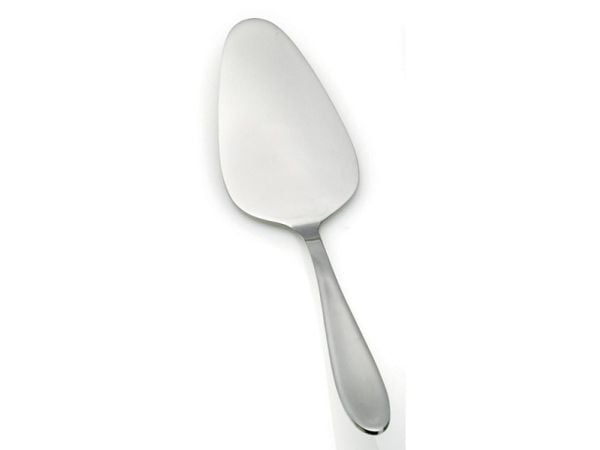 Kagespade P1 25 cm Rustfrit stål,6 stk/pk