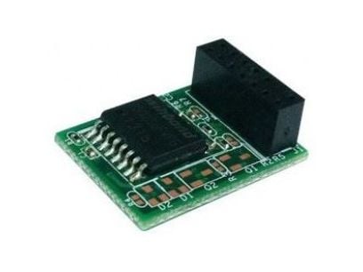 ASUS ASMB9-iKVM - Sovitin fjernadministrationiin