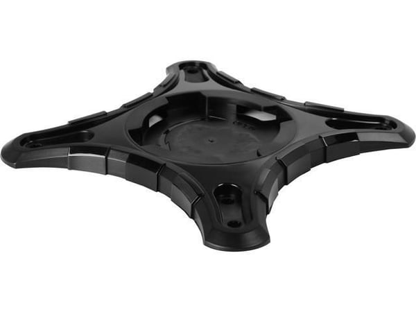ASRock VESA Mounting Kit - Sett for montering av skjerm til stasjonær - for DeskMini