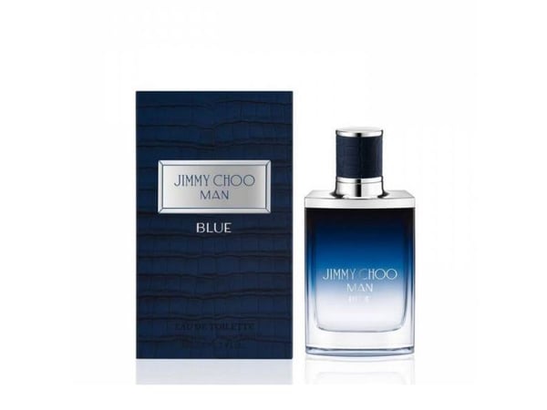 Jimmy Choo Man Blue, Män, 50 ml