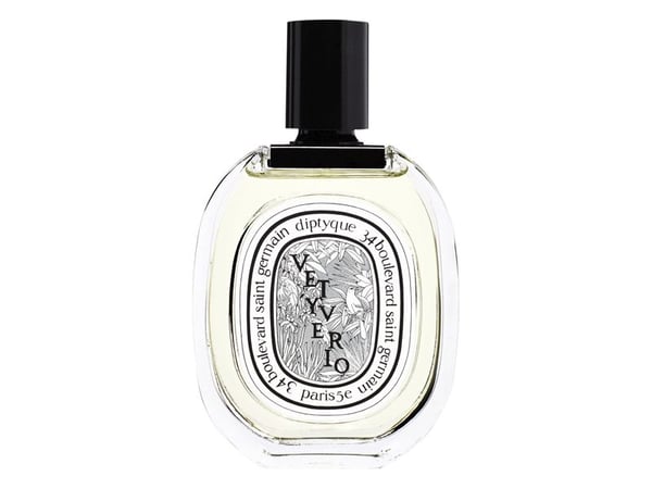 Diptyque Vetyverio EDT U 100 ml