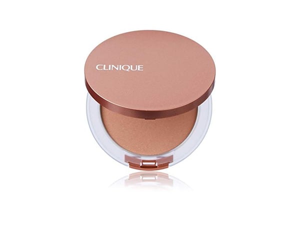Clinique True Bronze Pressed Powder Bronzer (Sunkissed) 9,6 g